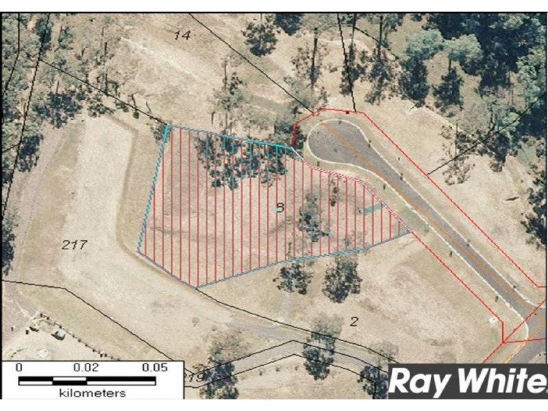 Lot 3 Queens Ridge Place, Nerang QLD 4211