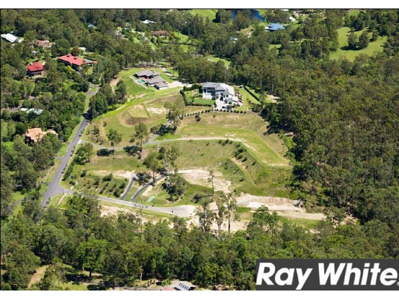 Lot 2 Queens Ridge Place, Nerang QLD 4211