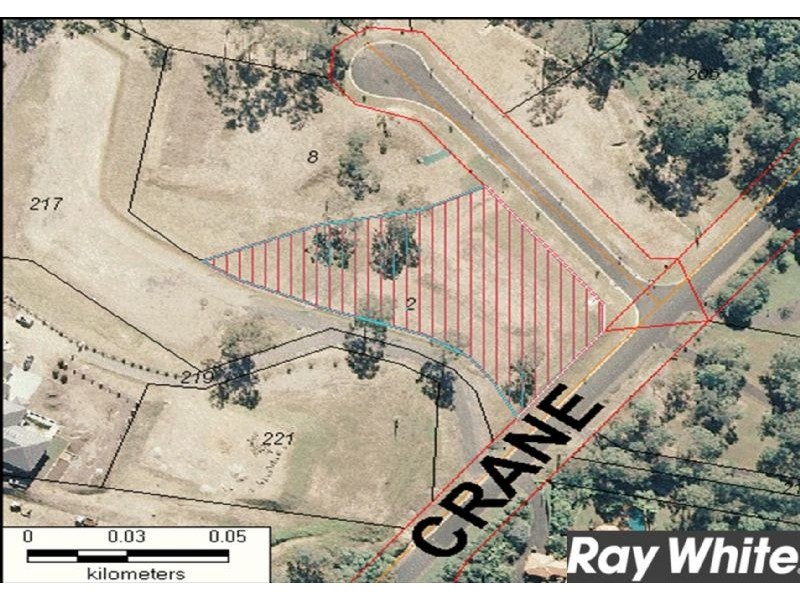 Lot 2 Queens Ridge Place, Nerang QLD 4211