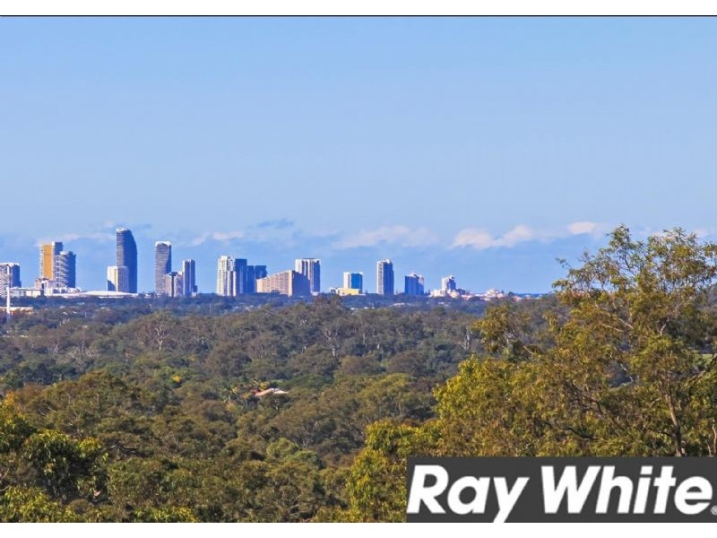 Lot 1 No. 221 Crane Crescent, Nerang QLD 4211