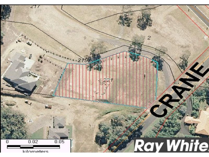 Lot 1 No. 221 Crane Crescent, Nerang QLD 4211