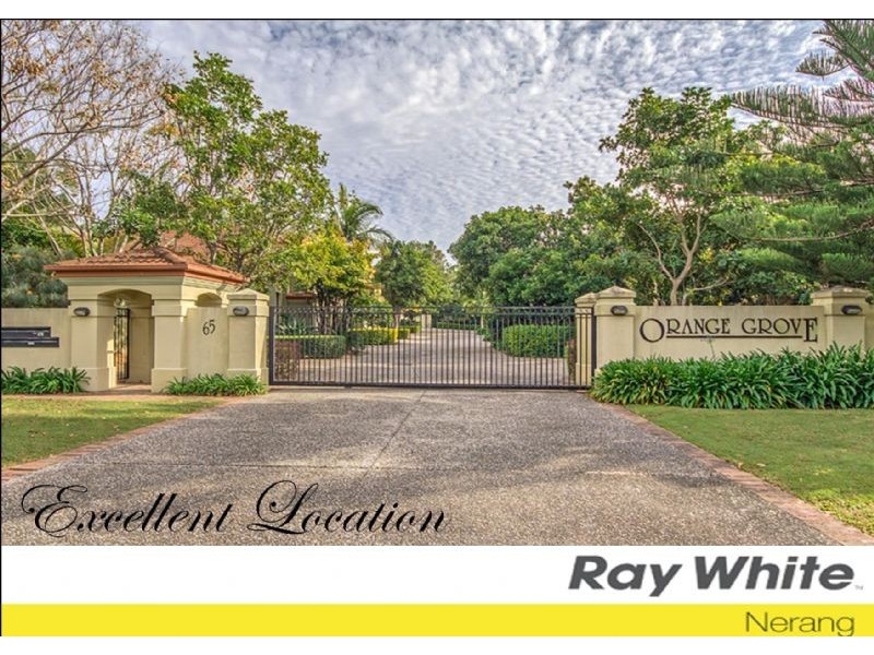 8/65 Benowa Road, Southport QLD 4215