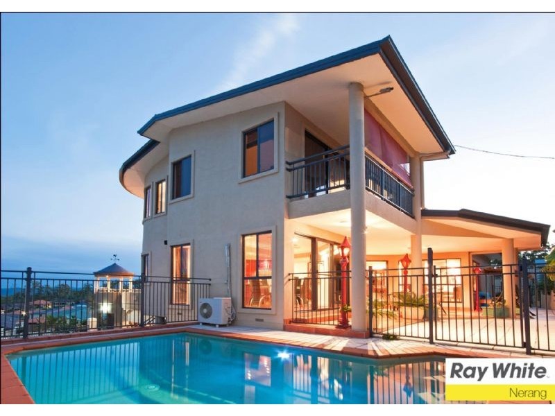 30 Ballah Crescent, Highland Park QLD 4211