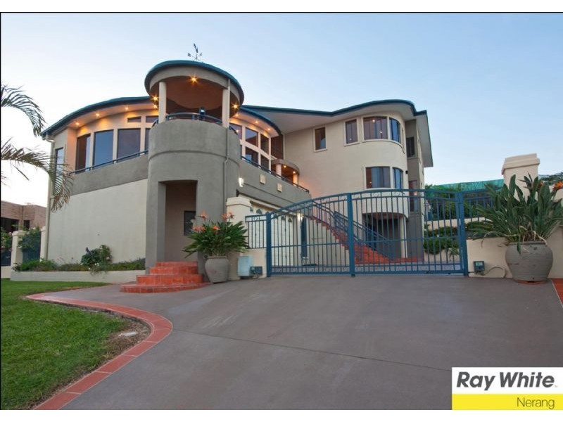 30 Ballah Crescent, Highland Park QLD 4211