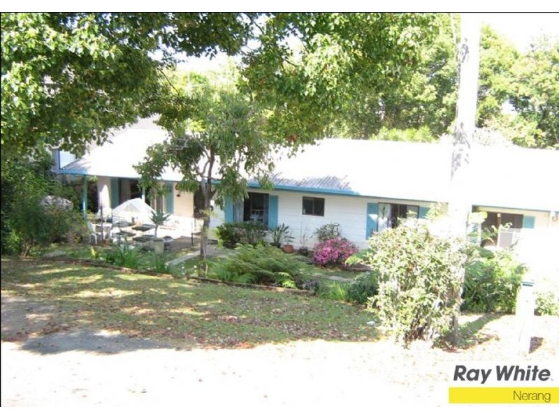 Nerang QLD 4211