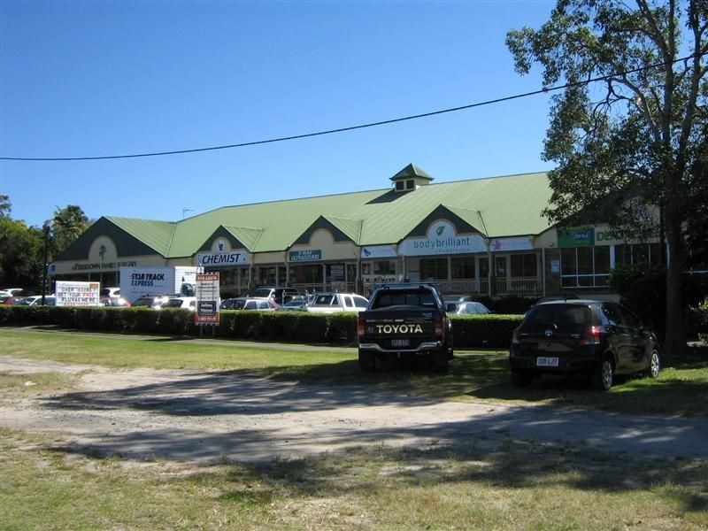 Suite 5, 166 Gooding Drive, Merrimac QLD 4226