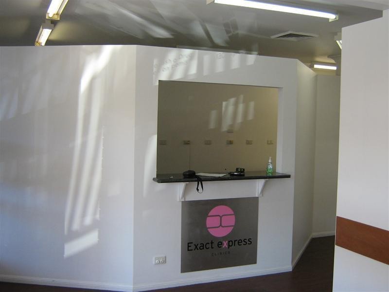 Suite 5, 166 Gooding Drive, Merrimac QLD 4226