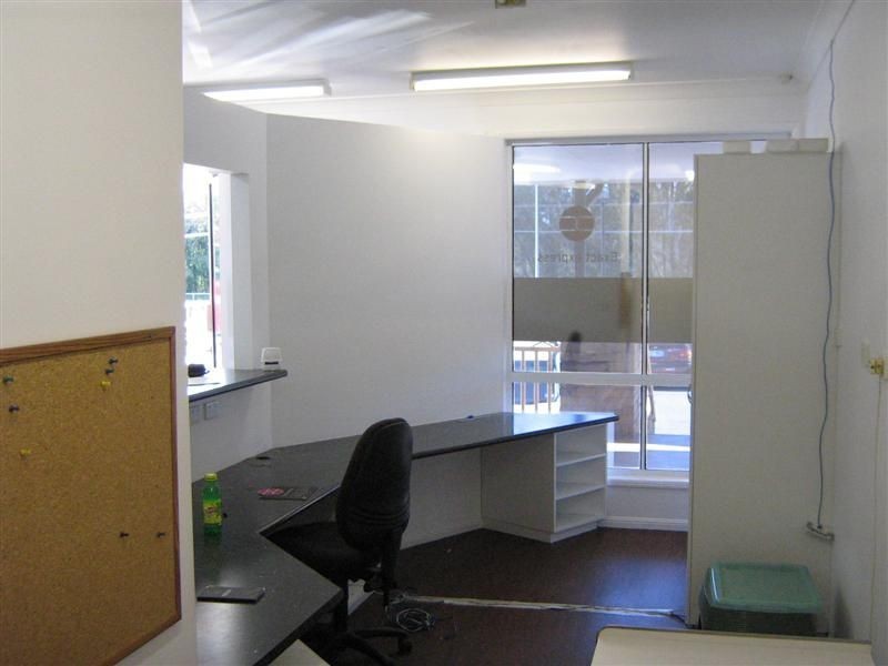 Suite 5, 166 Gooding Drive, Merrimac QLD 4226