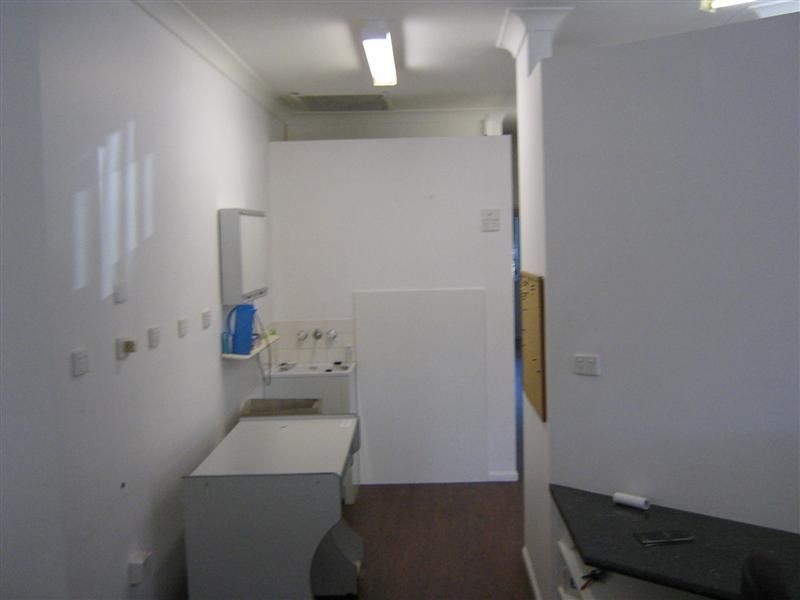 Suite 5, 166 Gooding Drive, Merrimac QLD 4226