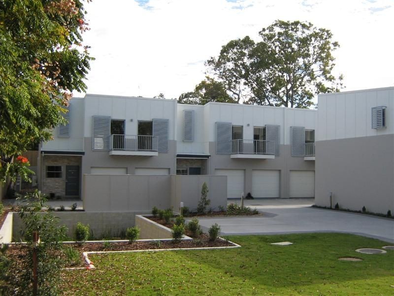 Unit 8 59 – 61 Benowa Road, Southport QLD 4215