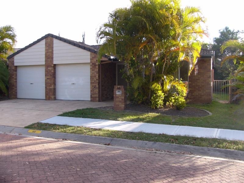 46 Glenside Drive, Robina QLD 4226
