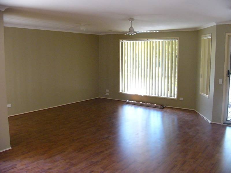 46 Glenside Drive, Robina QLD 4226