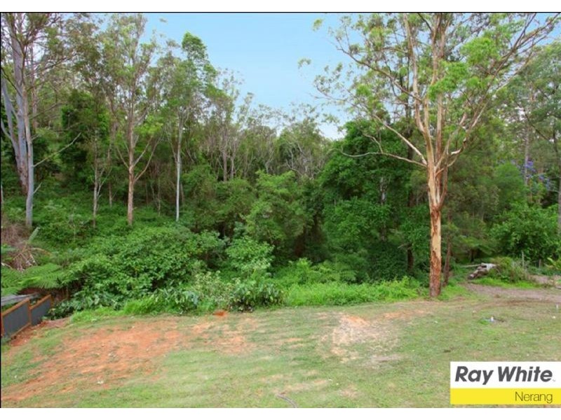 115 North Road, Lower Beechmont QLD 4211