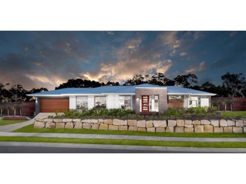 1 Queens Ridge Place, Nerang QLD 4211