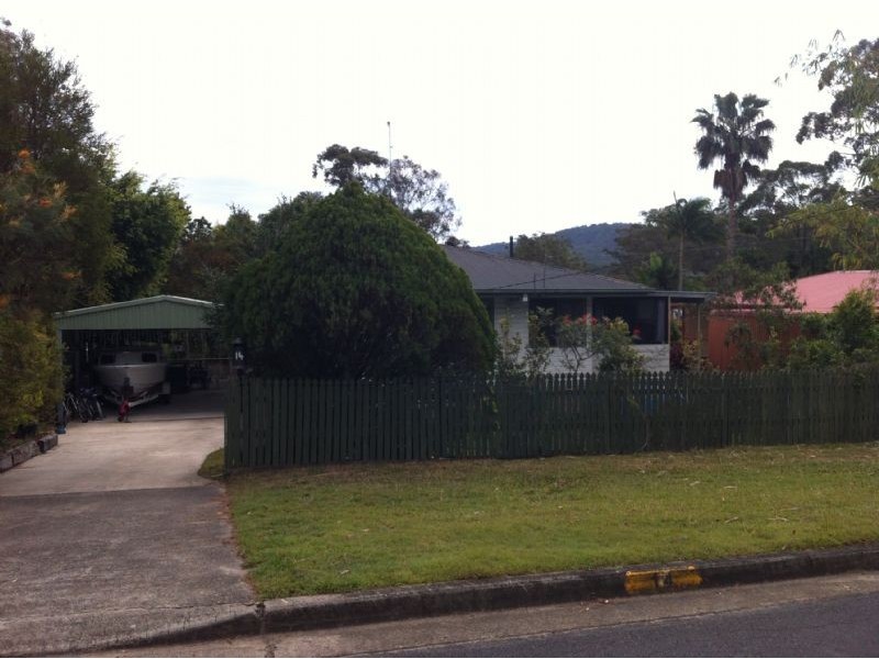 14 Tenalga Street, Nerang QLD 4211