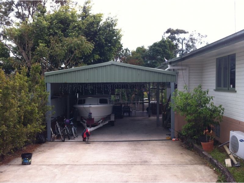 14 Tenalga Street, Nerang QLD 4211