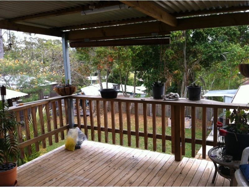 14 Tenalga Street, Nerang QLD 4211