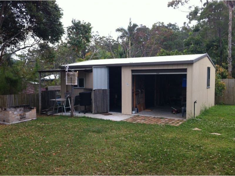14 Tenalga Street, Nerang QLD 4211