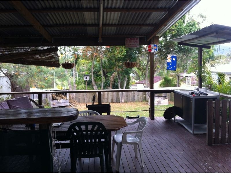 14 Tenalga Street, Nerang QLD 4211