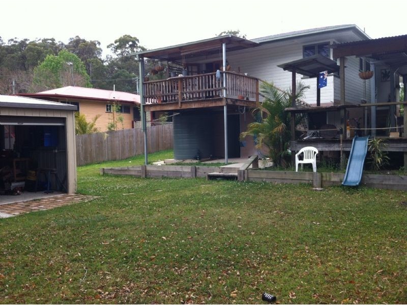 14 Tenalga Street, Nerang QLD 4211