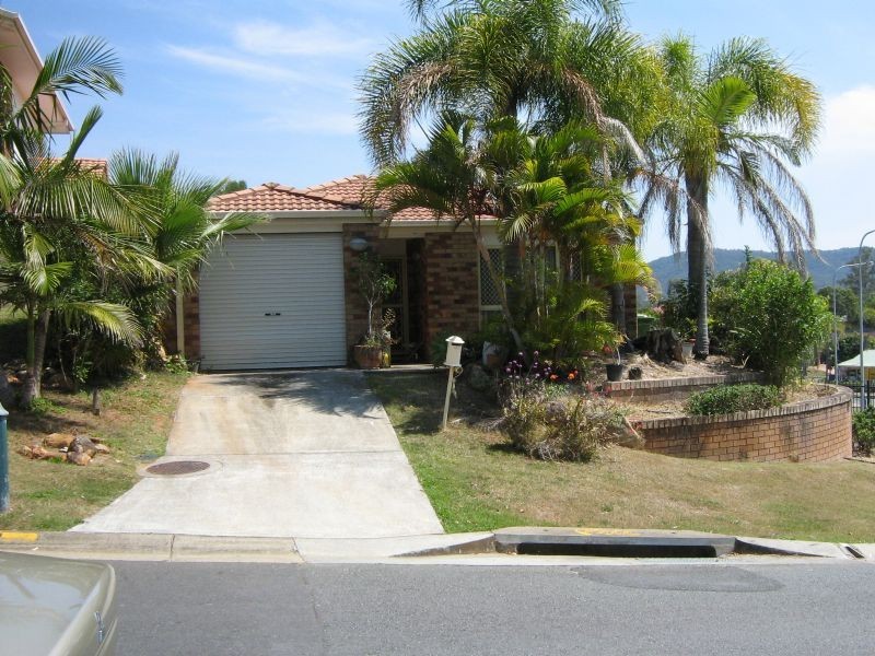 1 Bards Court, Nerang QLD 4211