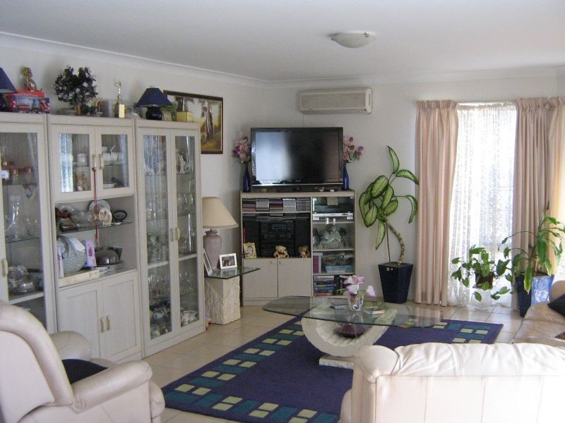 1 Bards Court, Nerang QLD 4211
