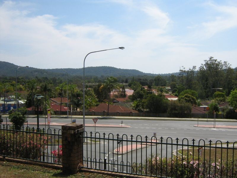 1 Bards Court, Nerang QLD 4211