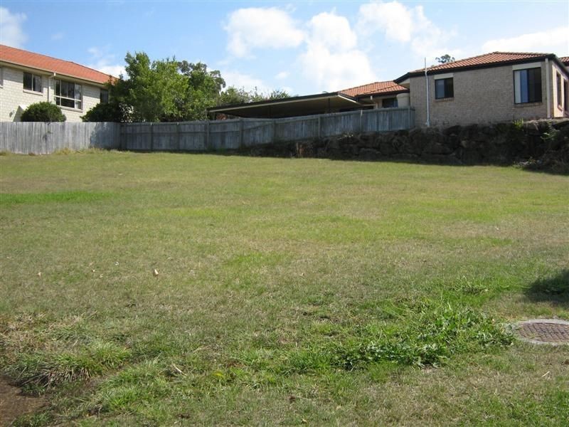 90 Kincaid Drive, Highland Park QLD 4211