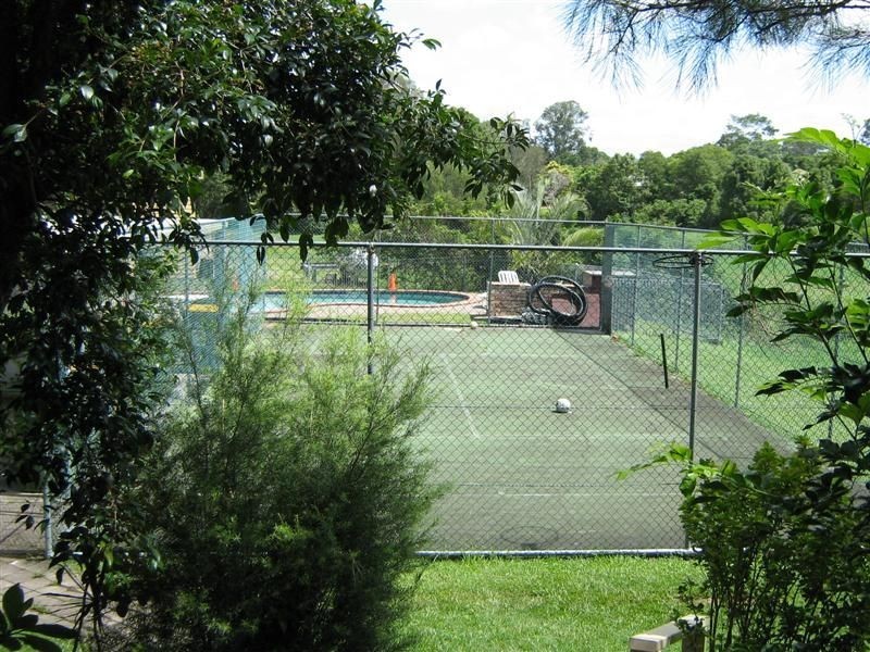 1/8 Mylor Street, Nerang QLD 4211