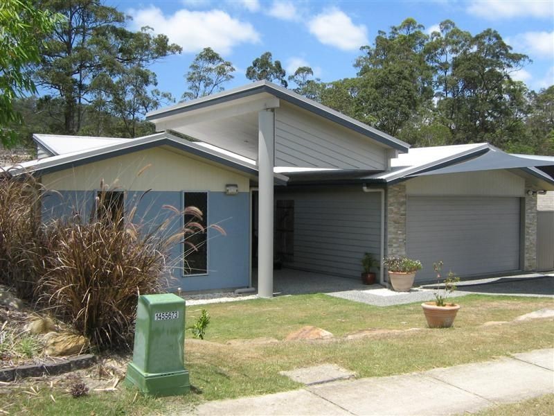 14 Silvereye Crct, Gilston QLD 4211