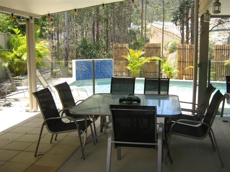 14 Silvereye Crct, Gilston QLD 4211