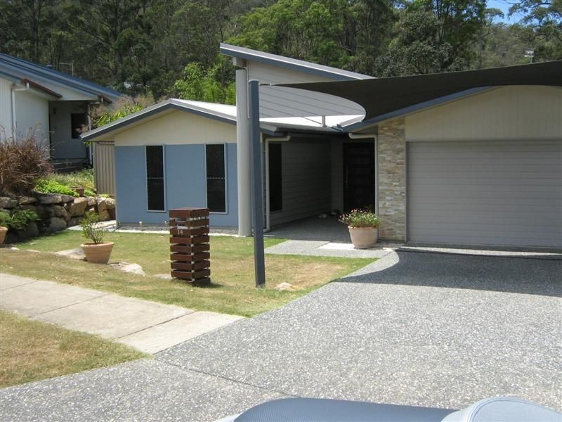 14 Silvereye Crct, Gilston QLD 4211