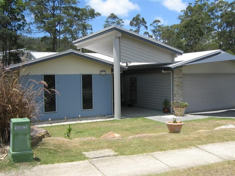 14 Silvereye Crct, Gilston QLD 4211