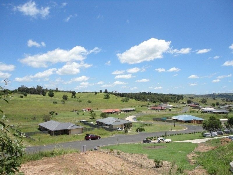 Lot 110 Harpeng Drive, Minden QLD 4311