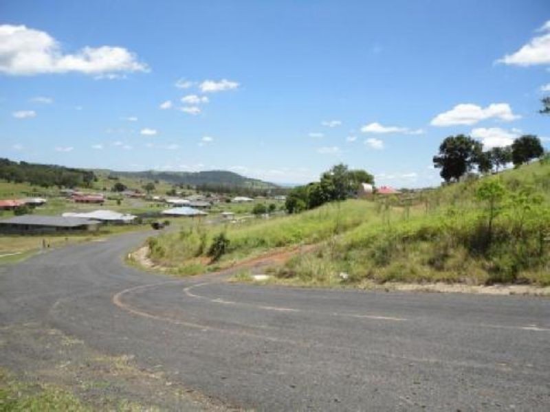 Lot 110 Harpeng Drive, Minden QLD 4311