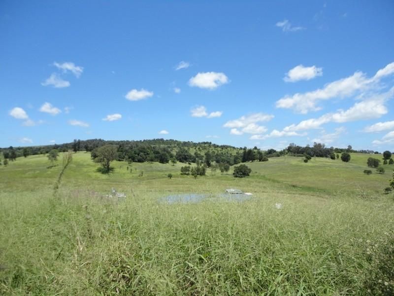 Lot 110 Harpeng Drive, Minden QLD 4311