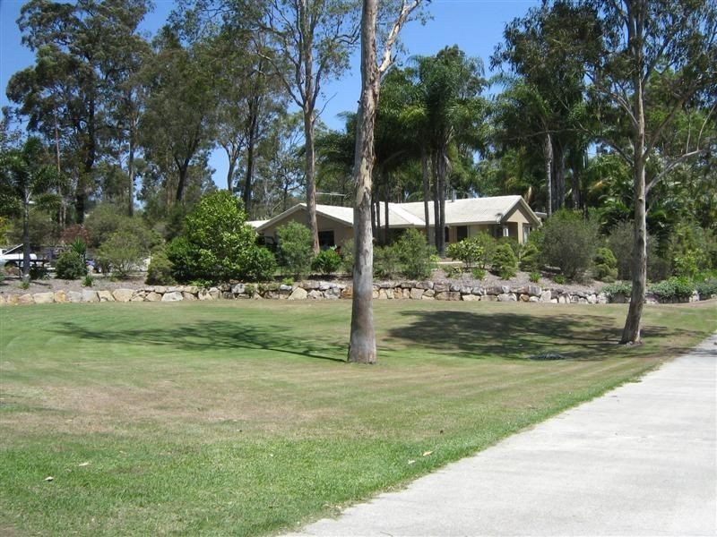 Ormeau QLD 4208
