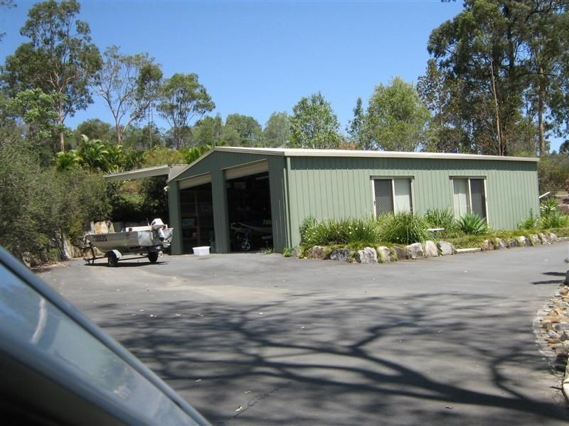 Ormeau QLD 4208