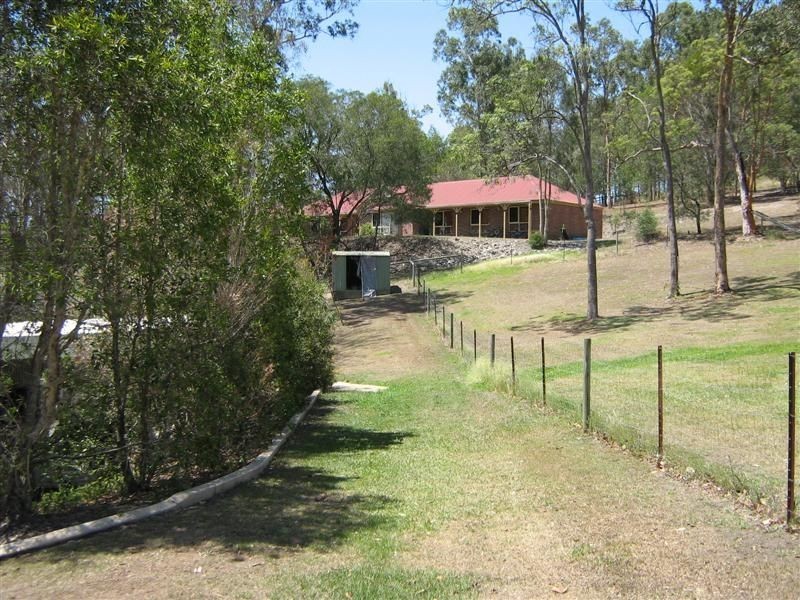 Ormeau QLD 4208