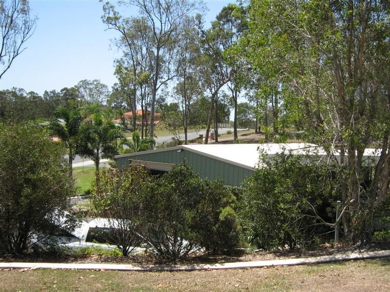 Ormeau QLD 4208