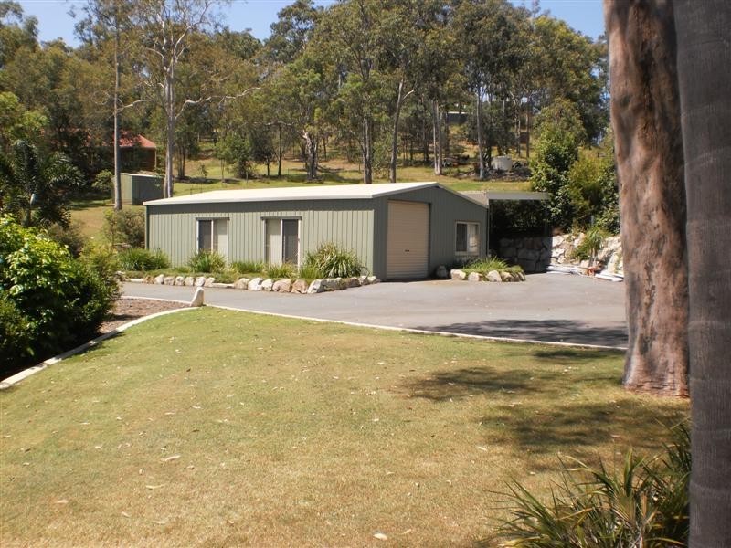 Ormeau QLD 4208