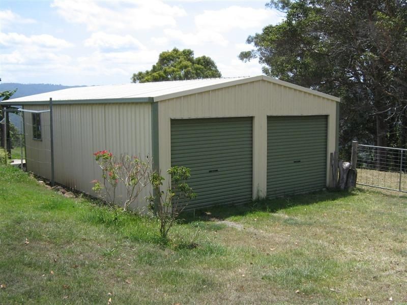 263 Darlington, Witheren QLD 4275