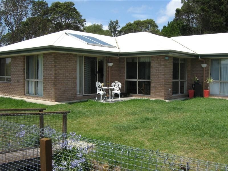 263 Darlington, Witheren QLD 4275
