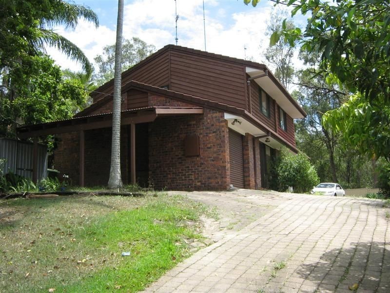 Unit 2/5 Park Ridge Drive, Molendinar QLD 4214