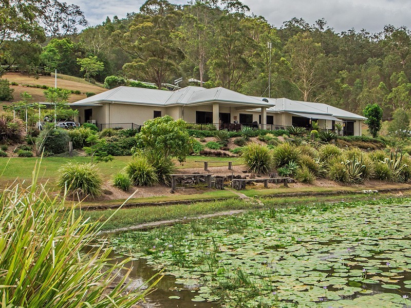 173 Country Crescent, Nerang QLD 4211