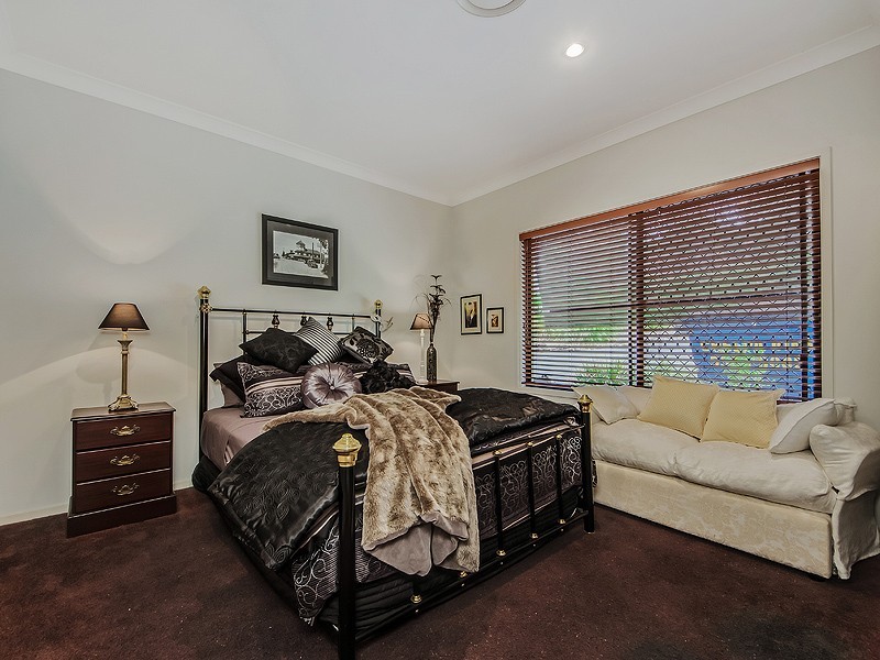 173 Country Crescent, Nerang QLD 4211