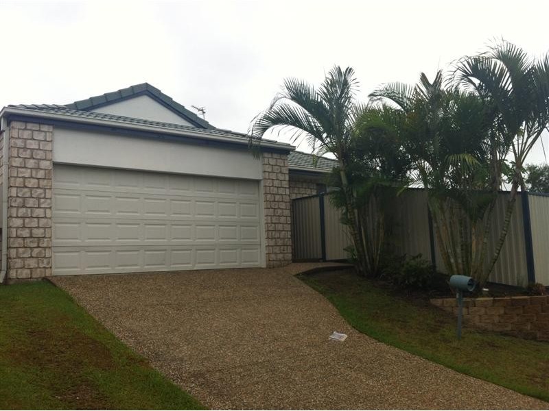 3 Sandhurst Cr, Upper Coomera QLD 4209