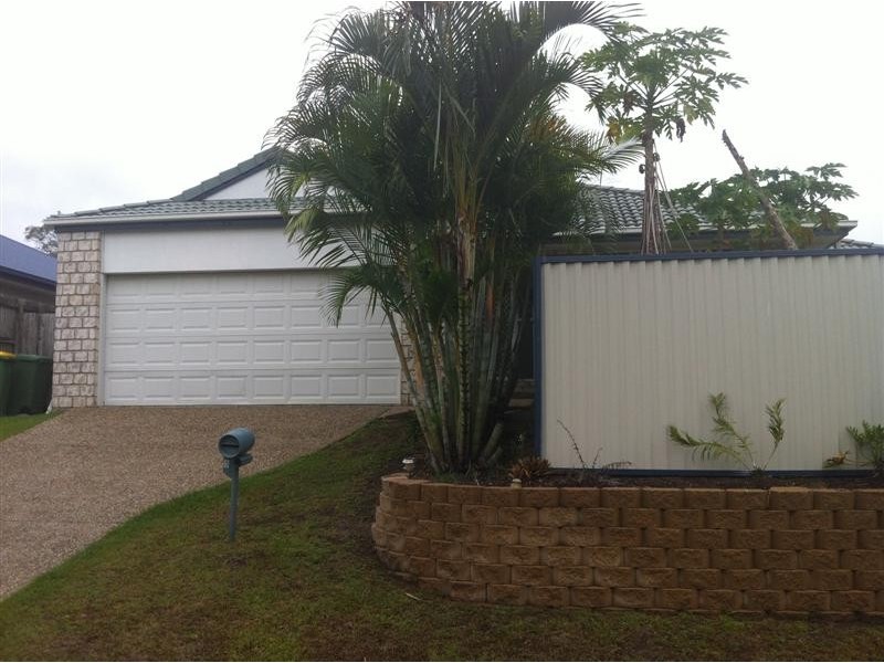 3 Sandhurst Cr, Upper Coomera QLD 4209