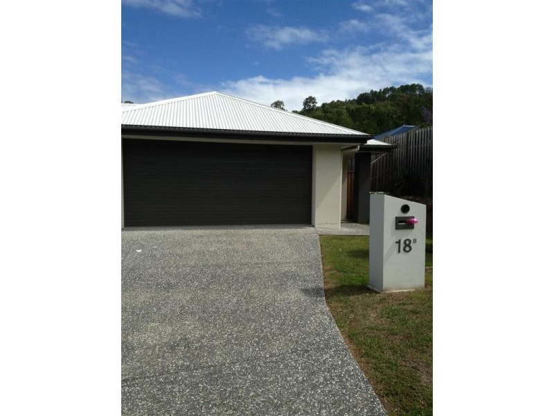 18B Bushland Place, Maudsland QLD 4210