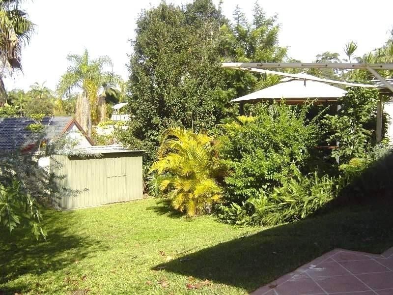 15 Plateau Crescent, Carrara QLD 4211